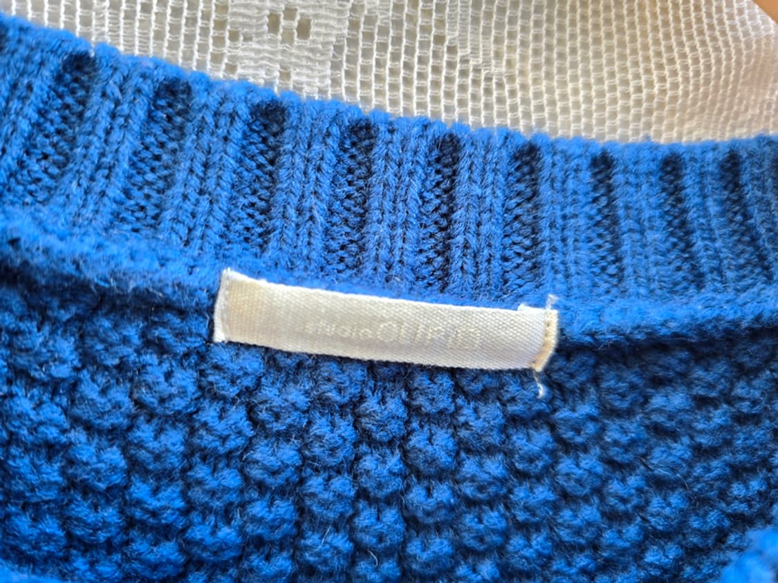 스튜디오 클립 울 니트 상품이미지4