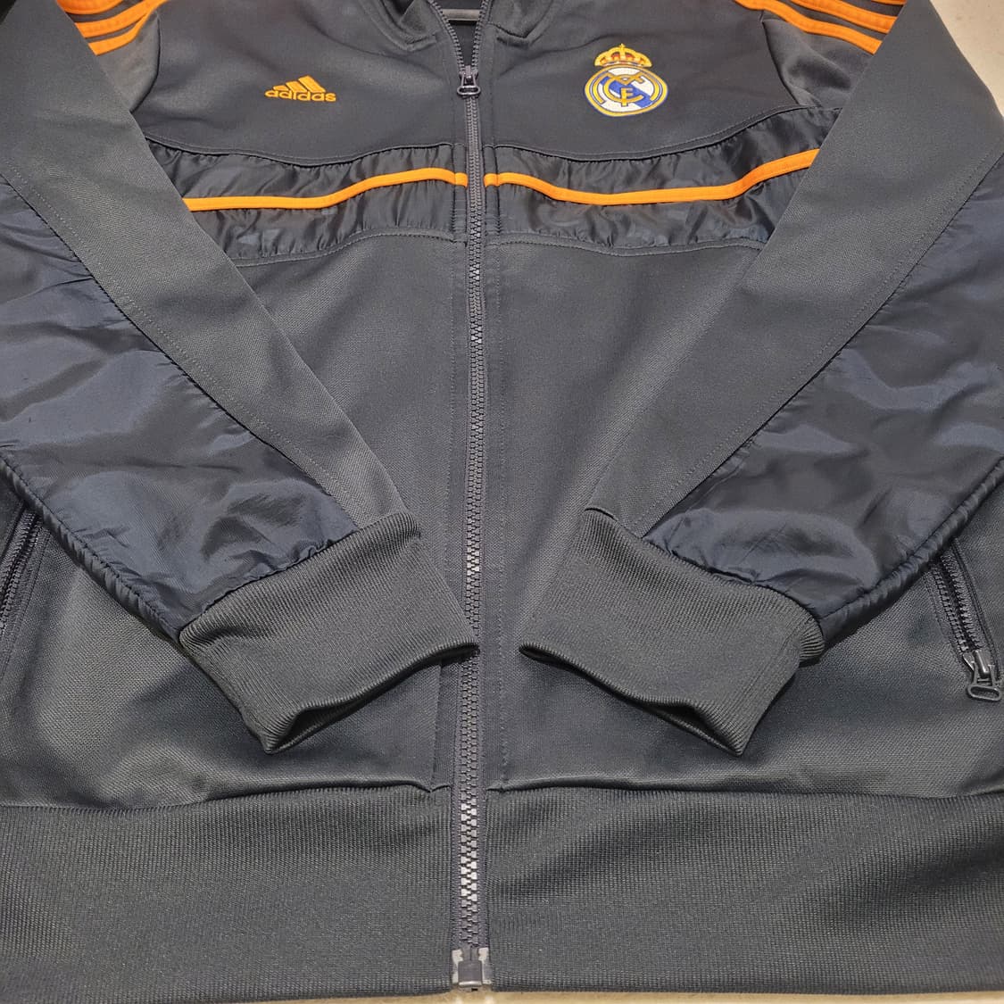 아디다스 레알마드리드 져지100 상품이미지4