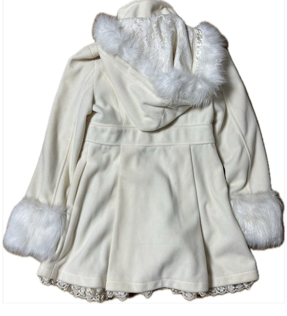 리즈리사 코트 판매 상품이미지2