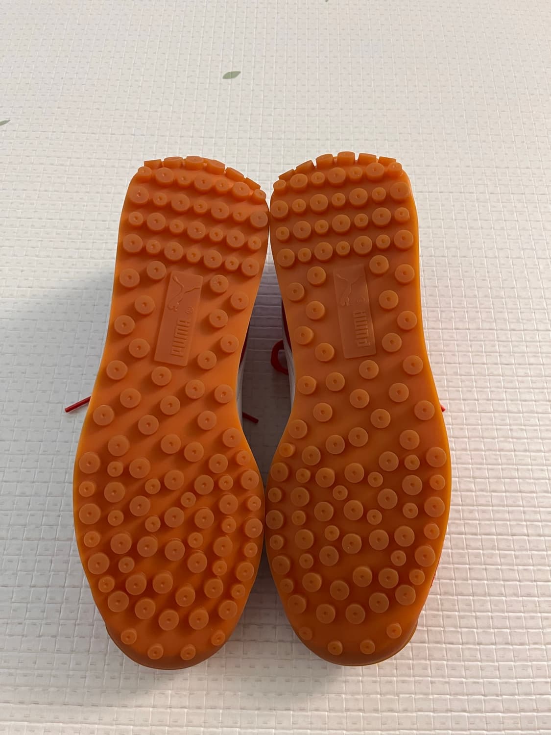 [새상품/US9] 푸마 이지 라이더 빈티지 레드 (280mm) 상품이미지6