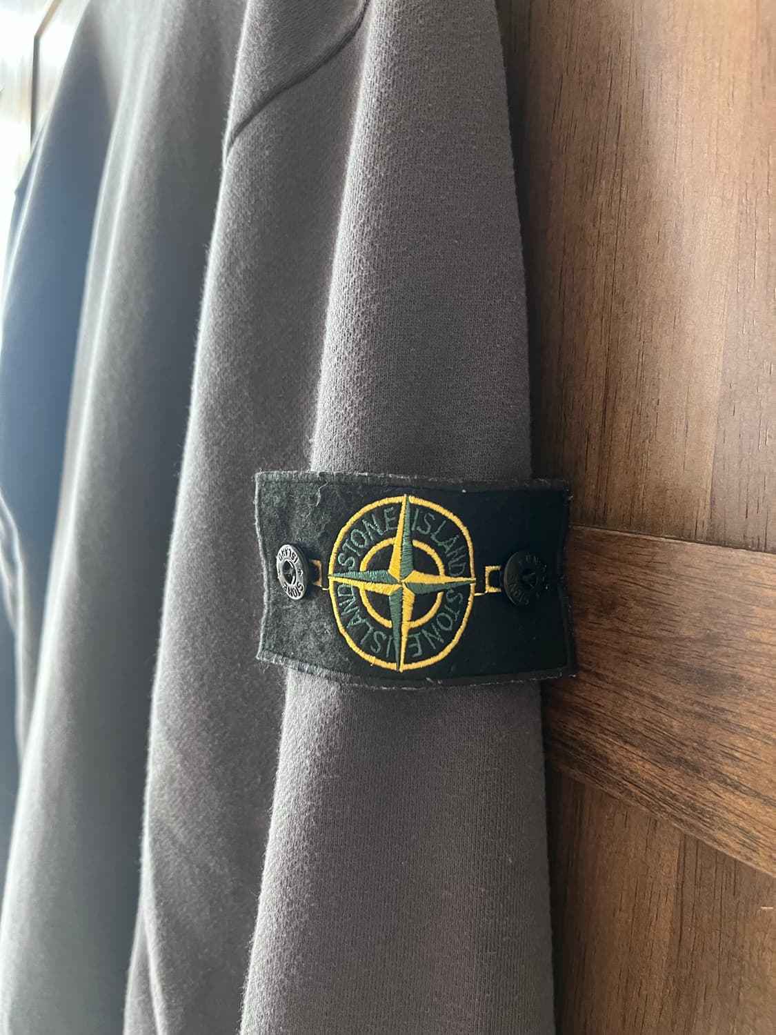 스톤아일랜드 맨투맨 상품이미지1