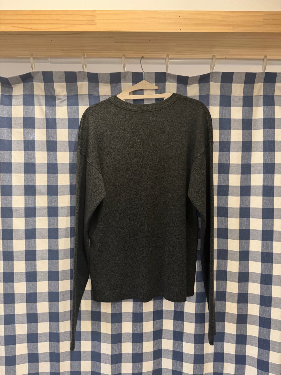 르메르 울 니트 스웨터 22fw 상품이미지2