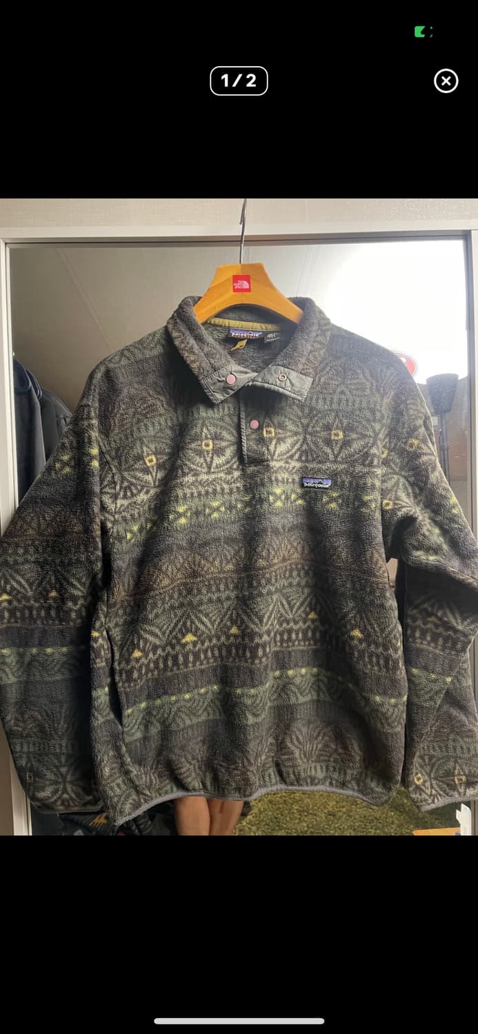 파타고니아 신칠라 구해봐요!! 상품이미지2