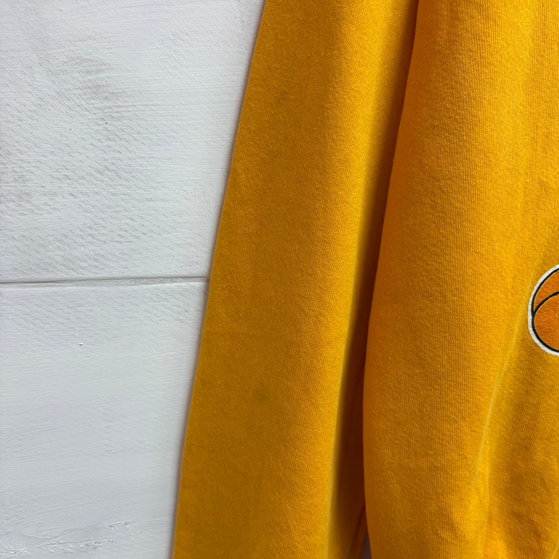 90's USA Looney tunes 트위티 루니툰즈 스웻 맨투맨  상품이미지5