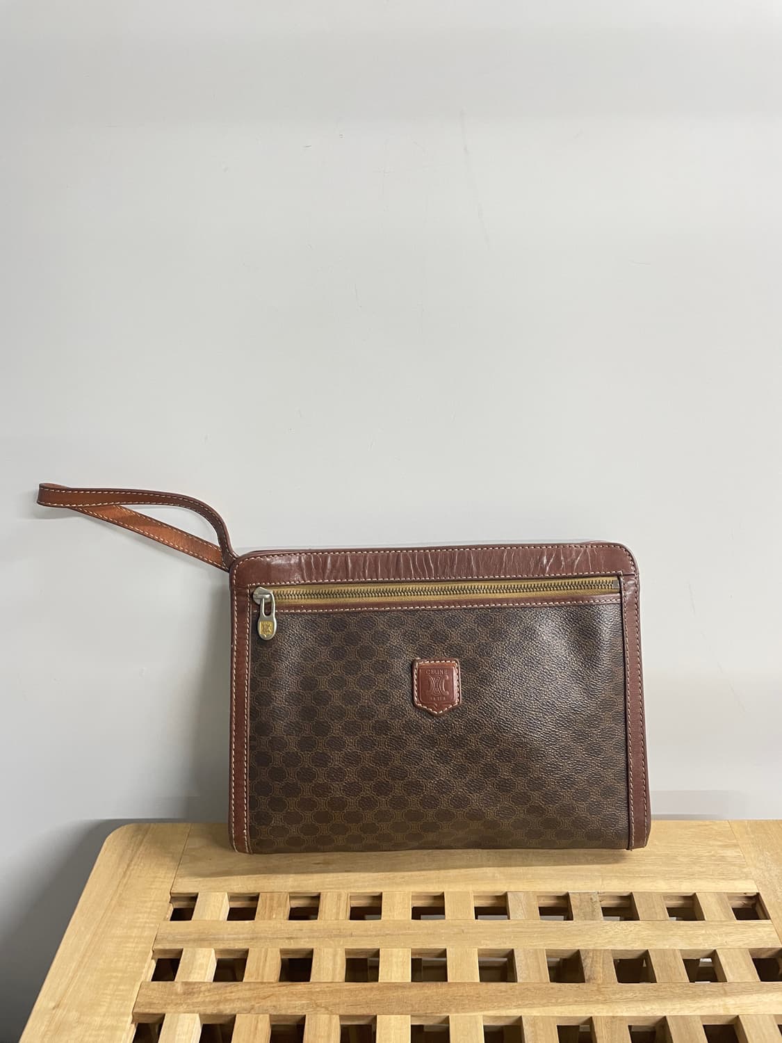 셀린느  클러치백(남여공용) 상품이미지1