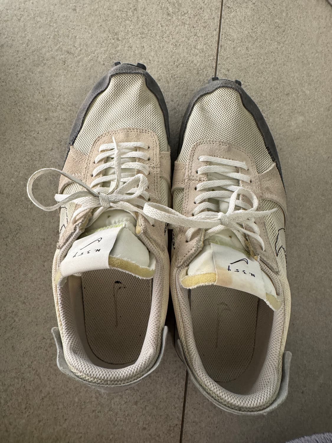 나이키 데이브레이크 운동화  상품이미지4