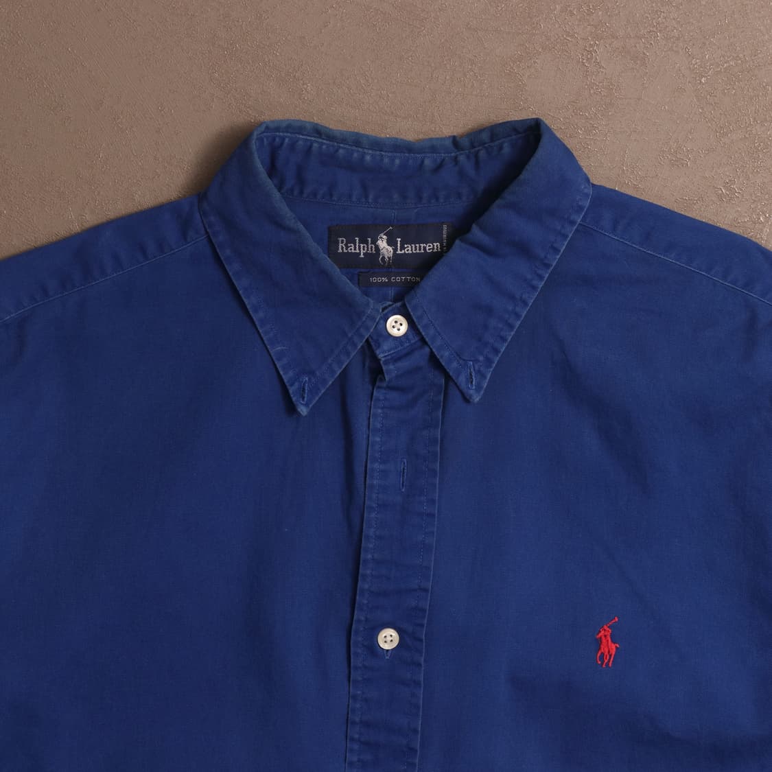 폴로 랄프로렌 코튼 셔츠 A1446 상품이미지2