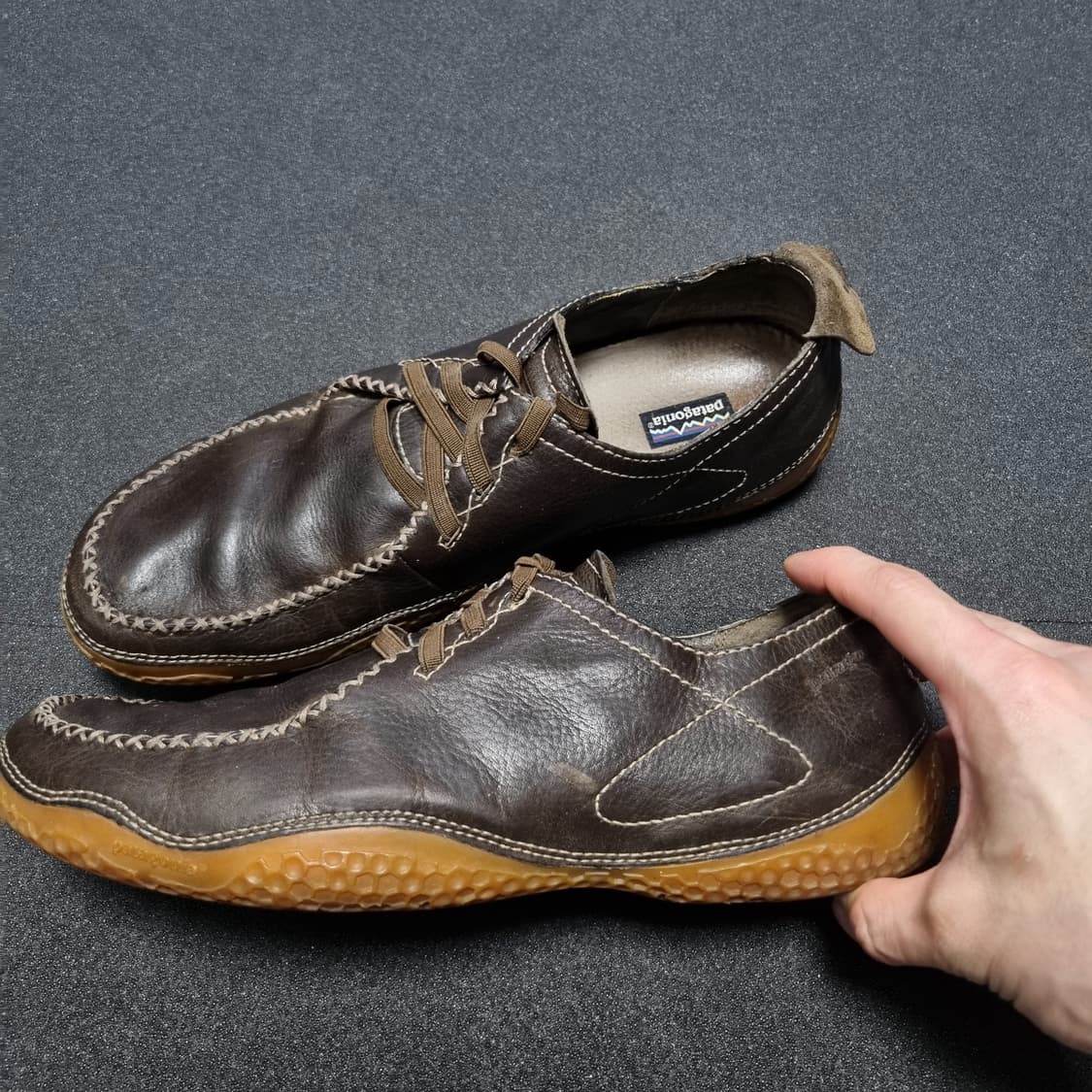 파타고니아 스카이 워커 us 10.5 상품이미지3