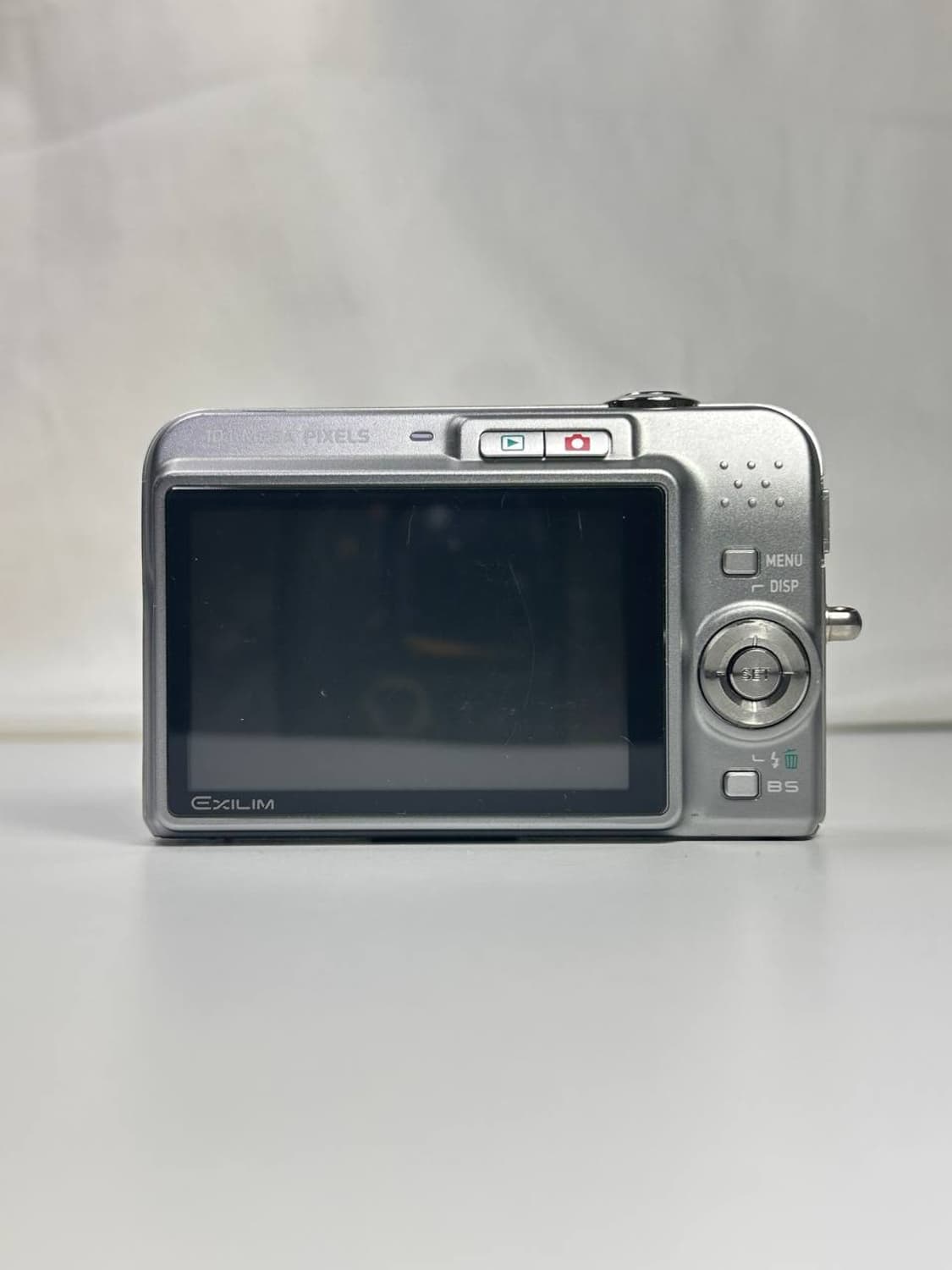 Casio exilim 카시오 엑슬림 ex-z1080 빈티지디카 디카 상품이미지2