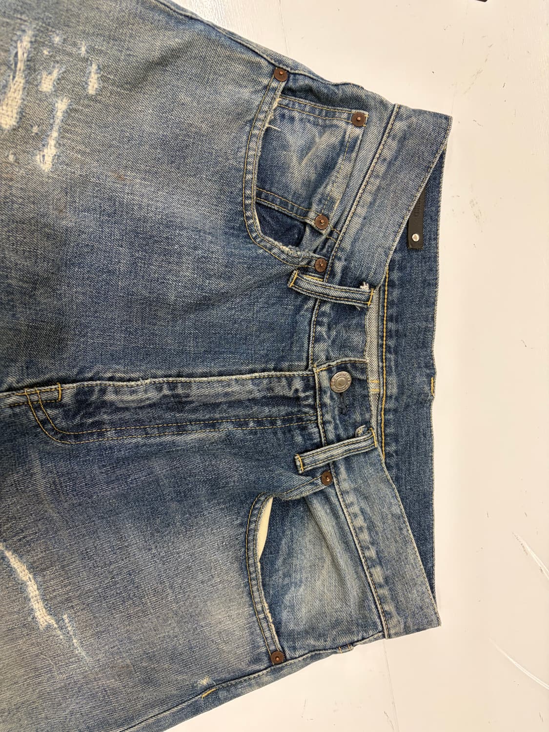 마인데님 30 사이즈 상품이미지3