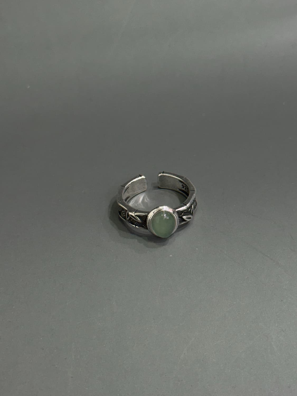 Ddeme 반지 상품이미지3