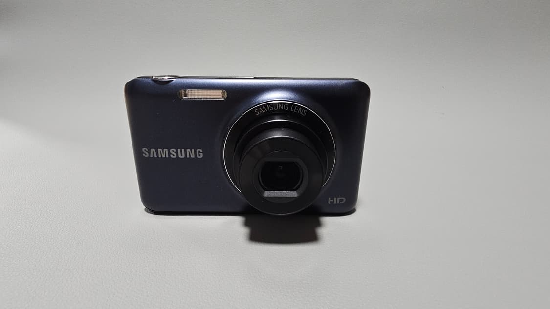 입문 Samsung ES95 디카 캠코더 상품이미지7