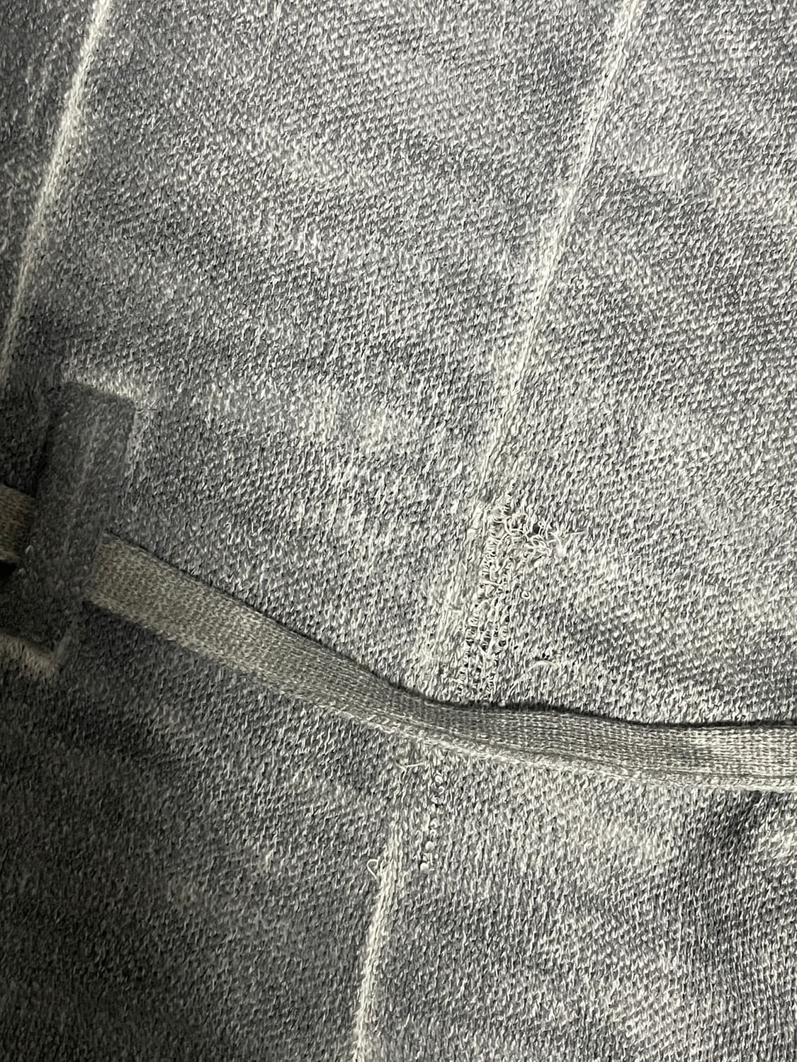 트랜짓 가디건 상품이미지8