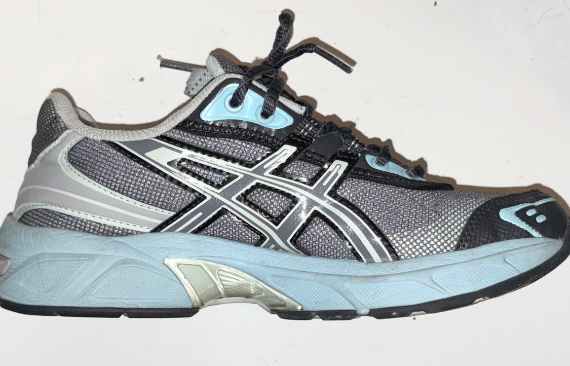 아식스 메트로폴리스 라이큰 락 운동화 아디다스 나이키 퓨마  상품이미지5