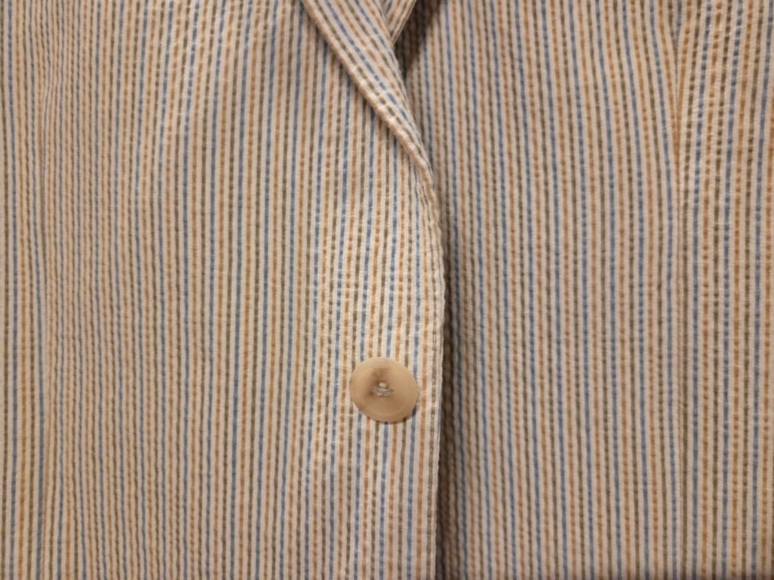 지방시 시어써커자켓 상품이미지5