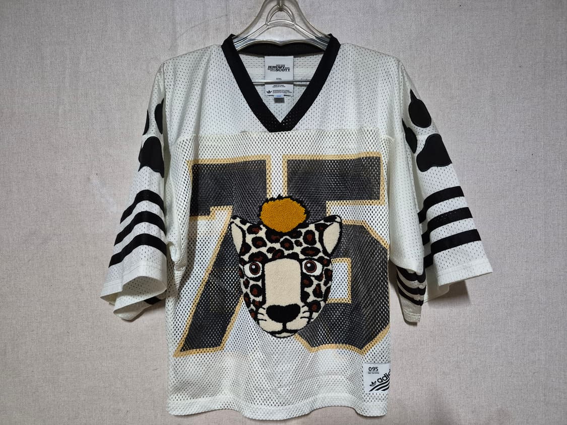 아디다스 X 제레미스캇( 95) 상품이미지1