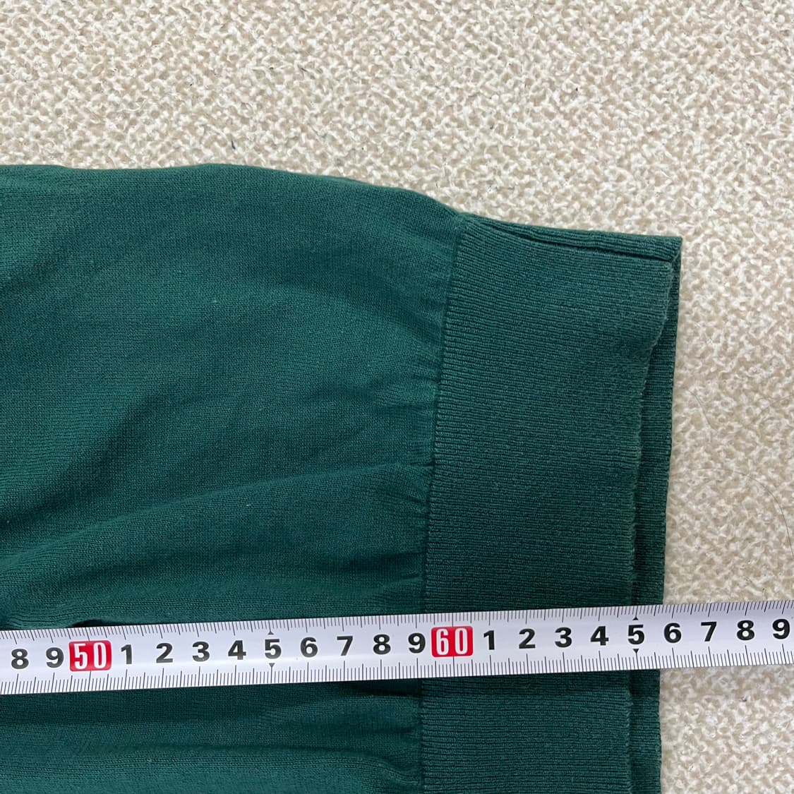 L 브룩스브라더스 반팔 카라 티셔츠 0224M 상품이미지5