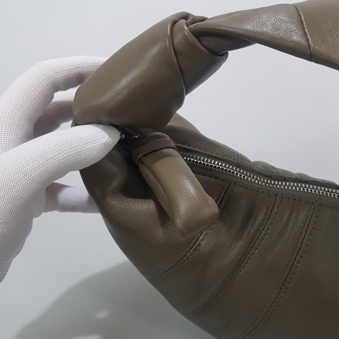 매장판 전시품! 르메르 포춘 크루아상 미니 상품이미지6