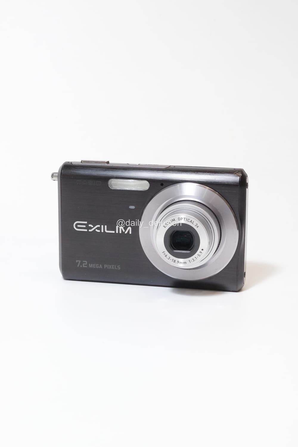 카시오 엑슬림 EX-Z70 상품이미지1