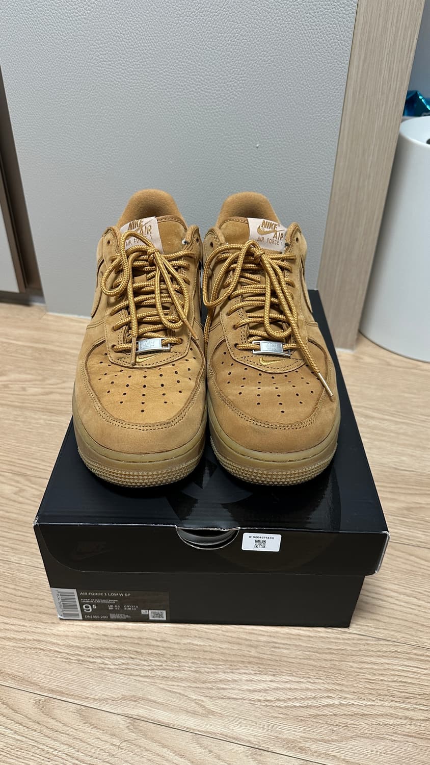 [275] 슈프림 된장 포스 (슈된포) 상품이미지1