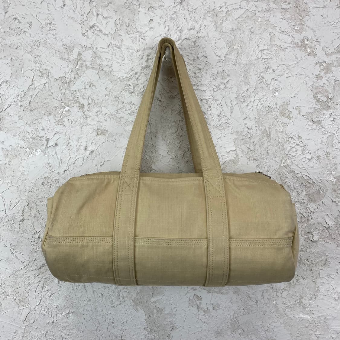 요시다 포터 캔버스 보스턴 백 (L) 상품이미지5