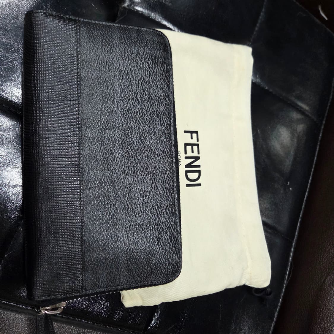 펜디 쥬카 장지갑 상품이미지1