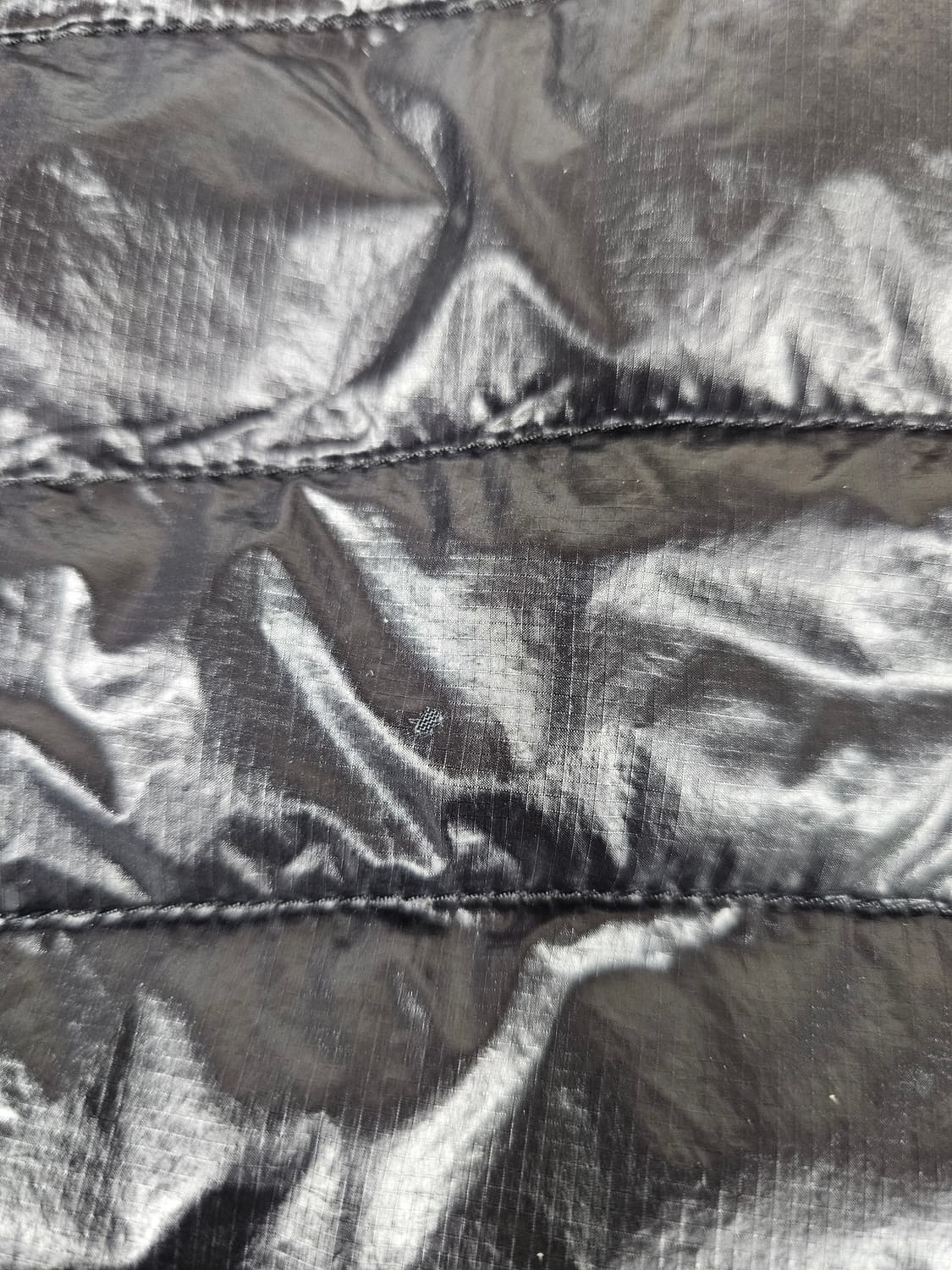 노스페이스써밋경량패딩 상품이미지2