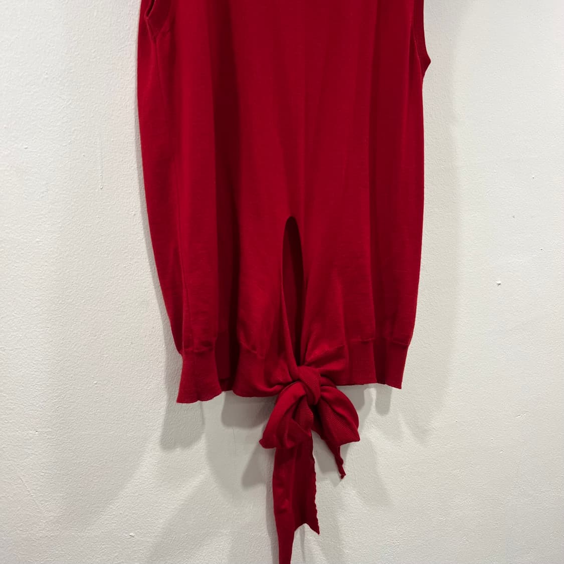 Chloe 끌로에 캐시미어 니트 상품이미지3