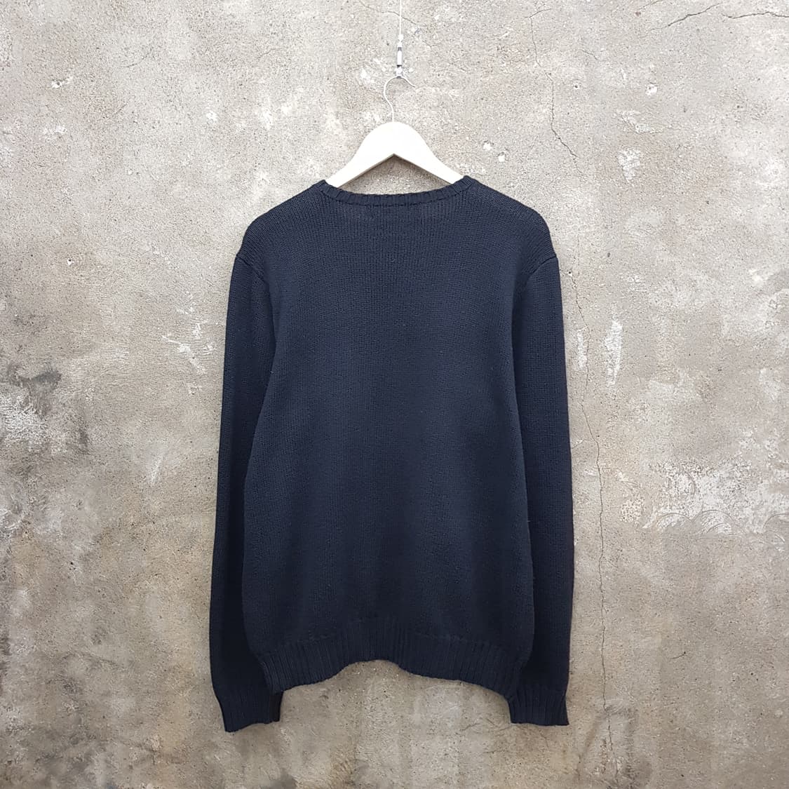 폴로랄프로렌 클래식 니트 L 사이즈 상품이미지2