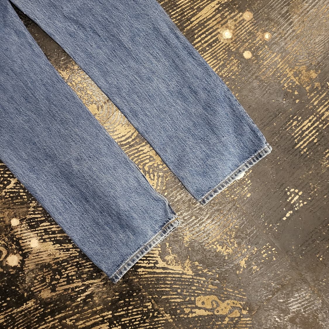 리바이스 청바지 501 (36) 상품이미지8