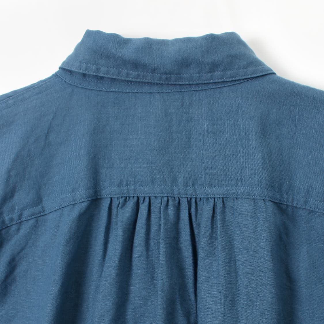 랄프로렌 Ralph Lauren 린넨 롤업 버튼 포켓 블라우스 셔츠 상품이미지8