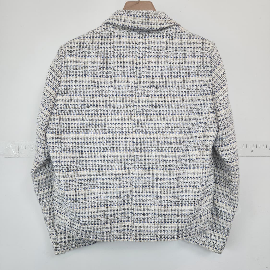 케네스레이디 트위드 자켓 상품이미지8