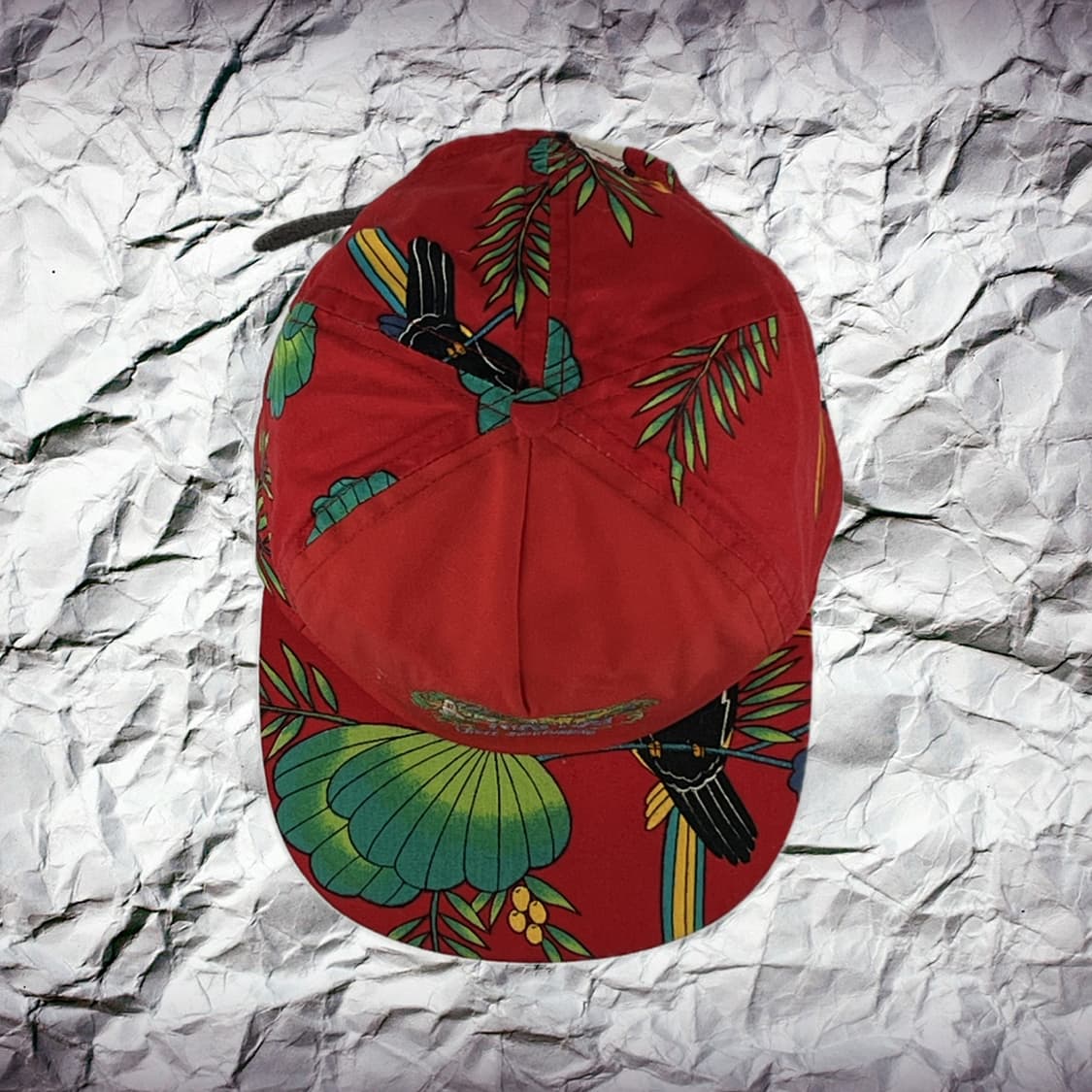 MAH-KAI TRUCKER 상품이미지5