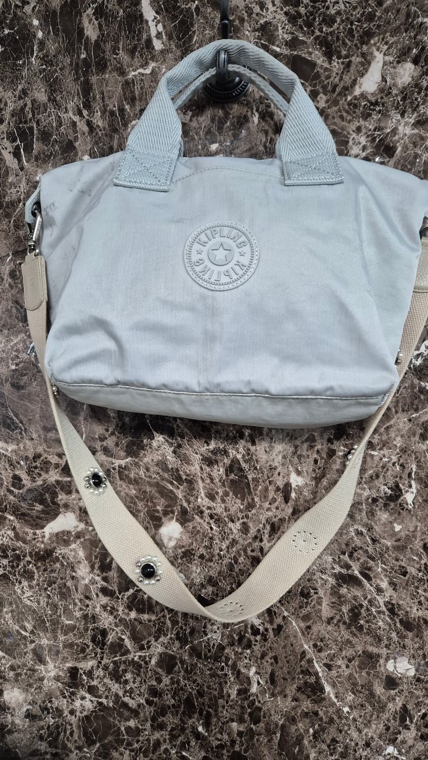 키플링 크로스 토트백  상품이미지1