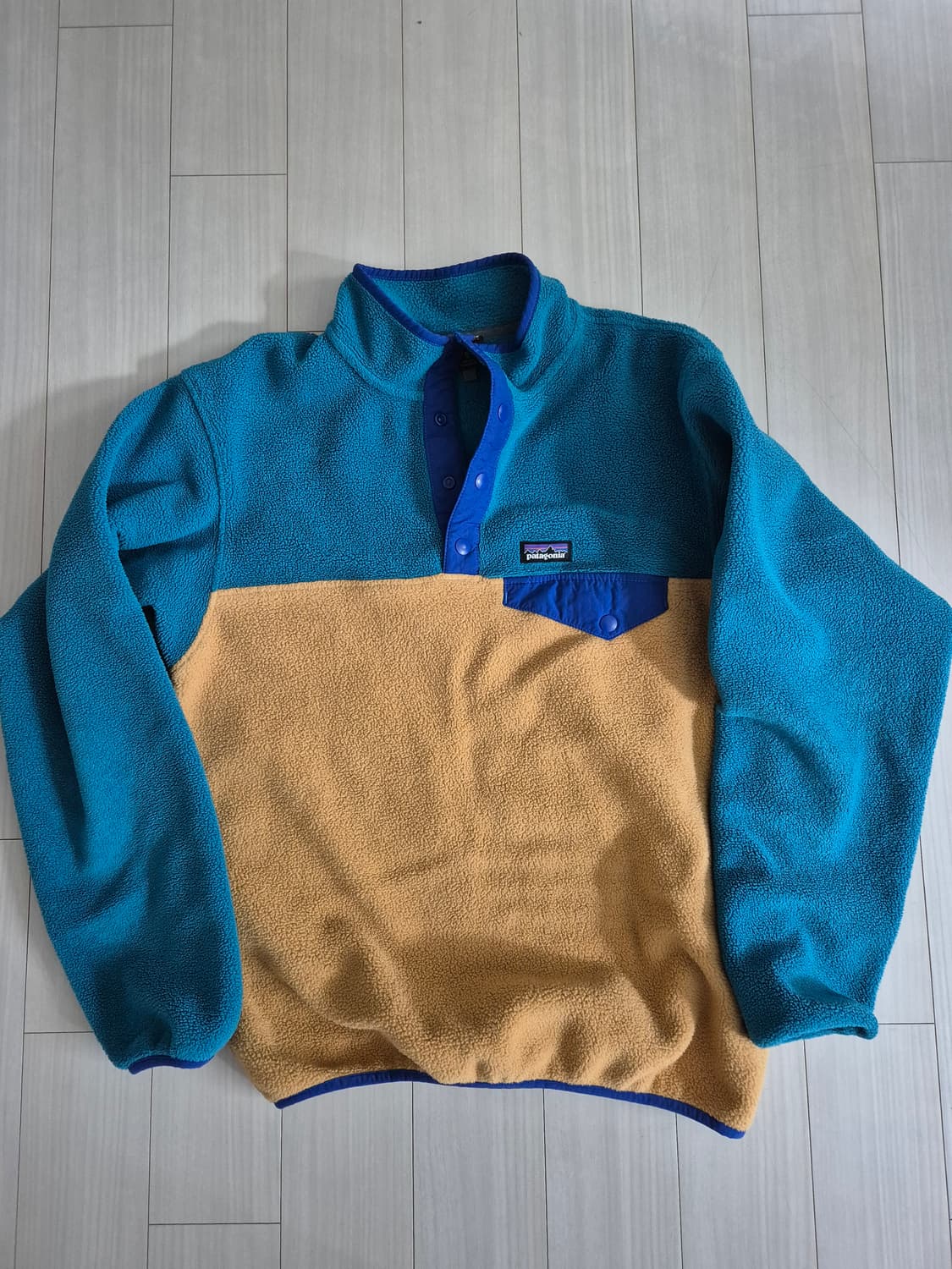 파타고니아 신칠라 키즈 XL (14) 상품이미지1