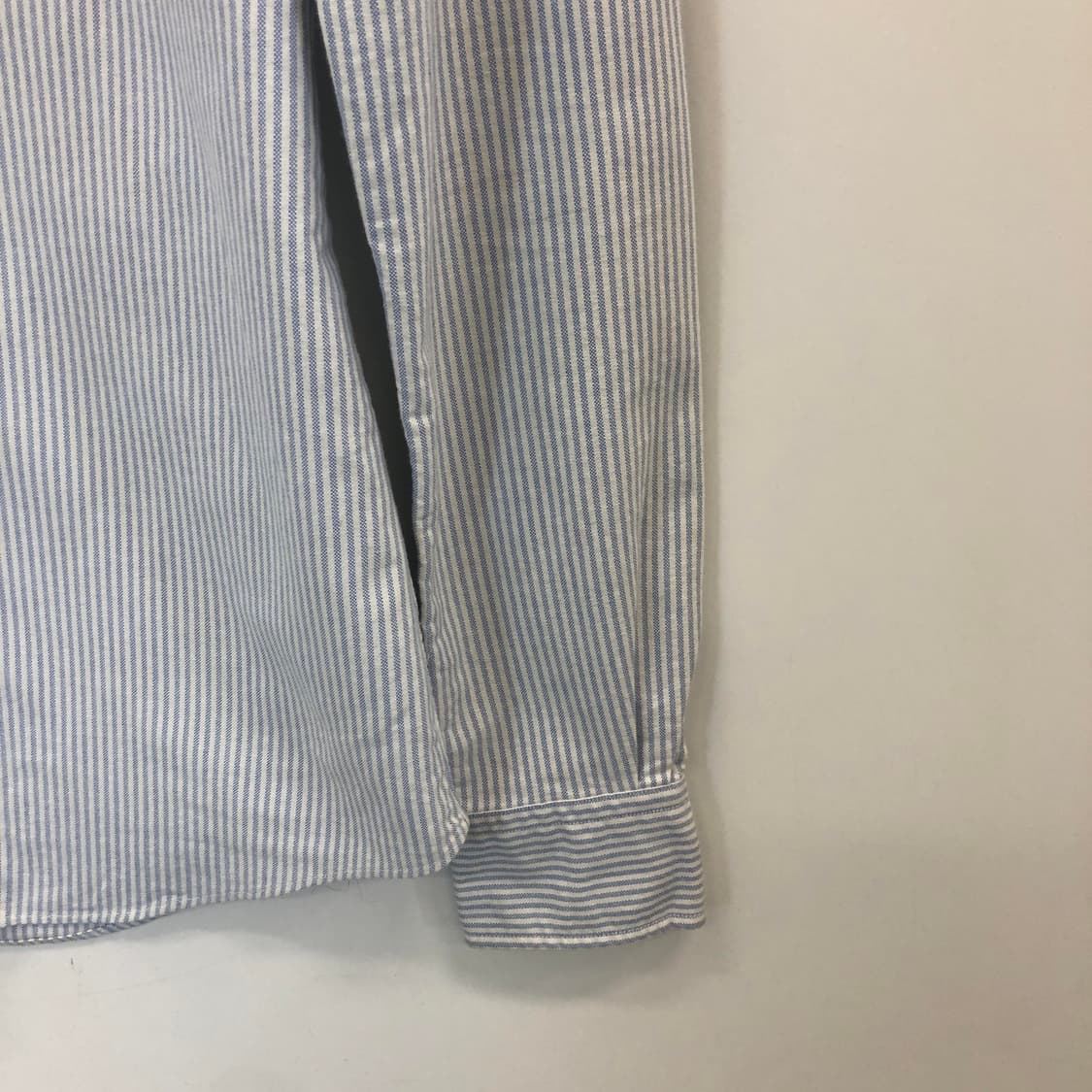 폴로 랄프로렌 상위라인 옥스포드 멀티포니셔츠 XS 상품이미지3