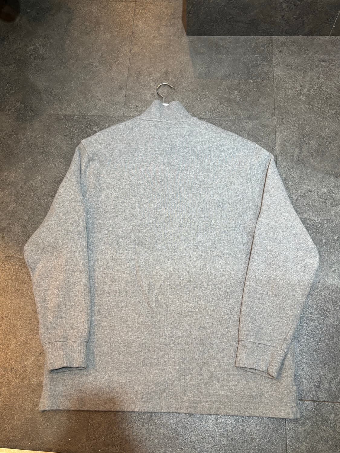 폴로 랄프로렌 하프집업 니트 스웨터 110사이즈 상품이미지3