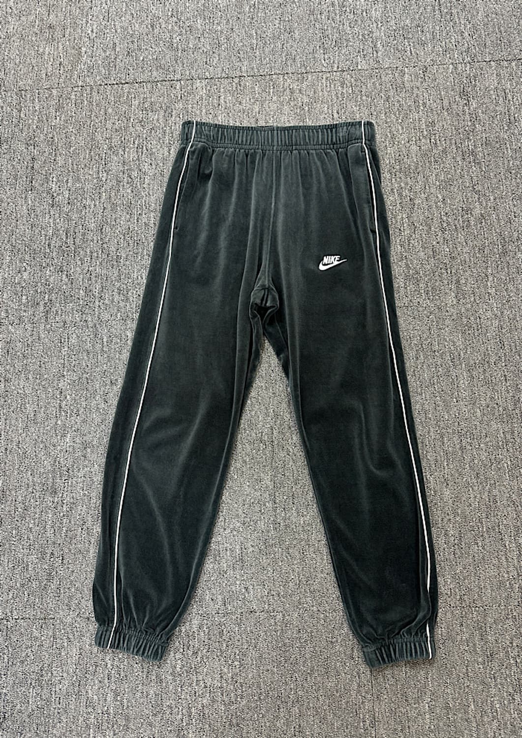 나이키 벨벳 조거 팬츠 29-31  상품이미지1