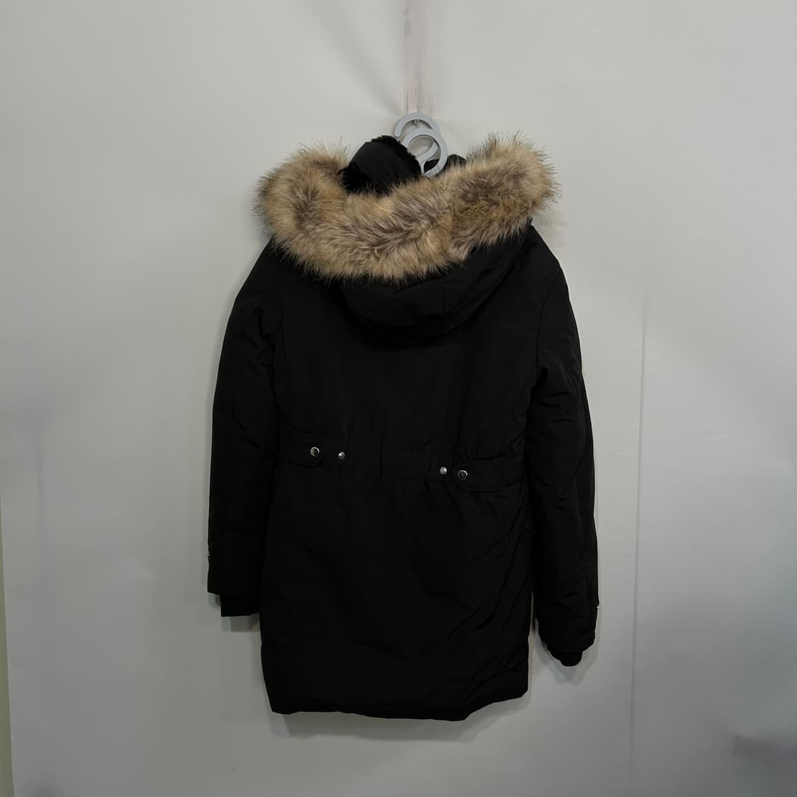 자라 여성 패딩 M 상품이미지2