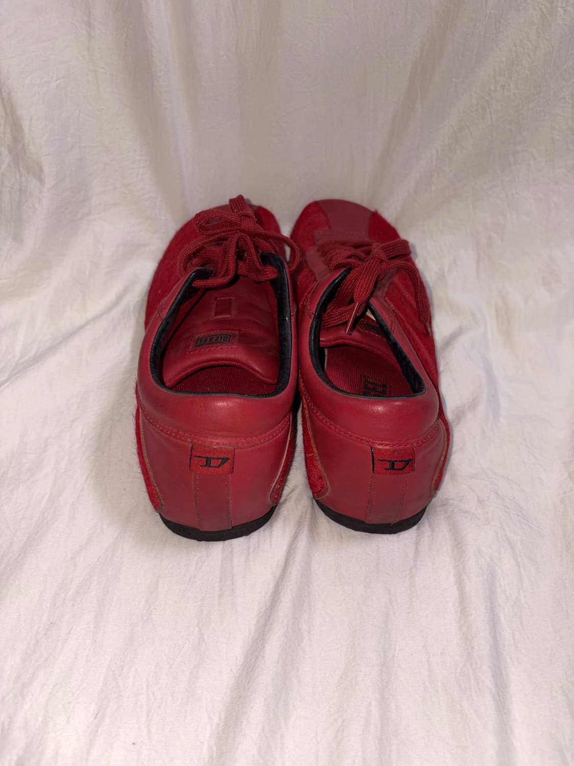 🎉특가🎉Diesel sneakers 상품이미지4