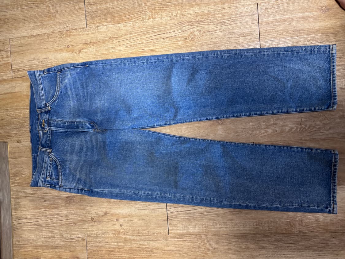 머듈 mer se 데님 상품이미지2