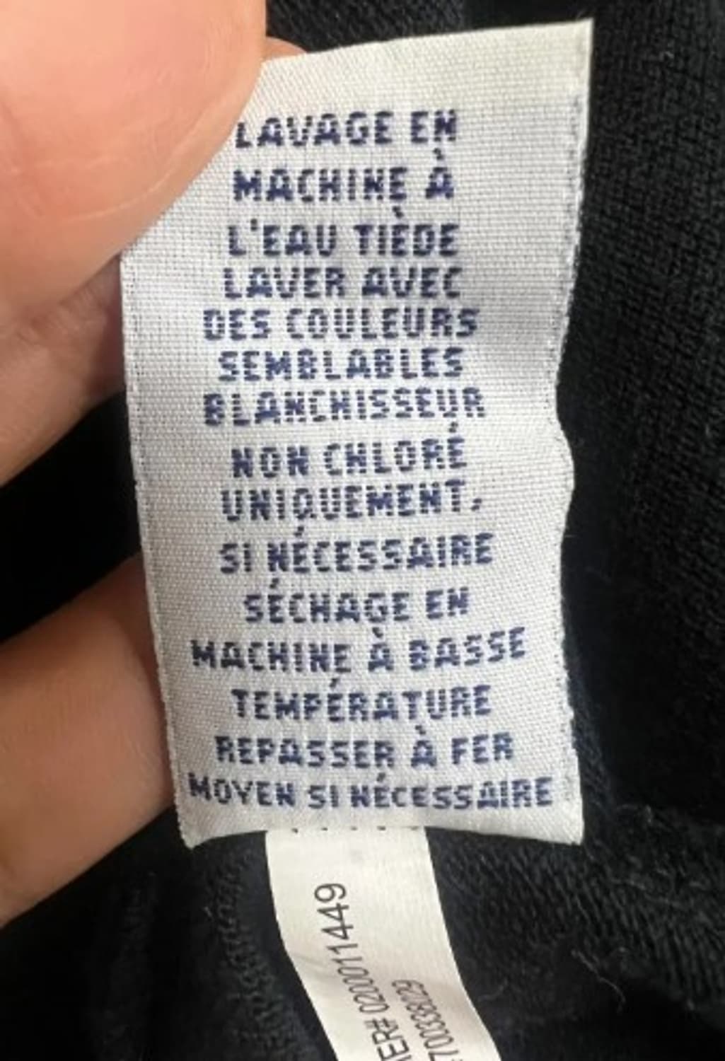 폴로랄프로렌 남성 PK카라 반팔티셔츠 M 상품이미지6