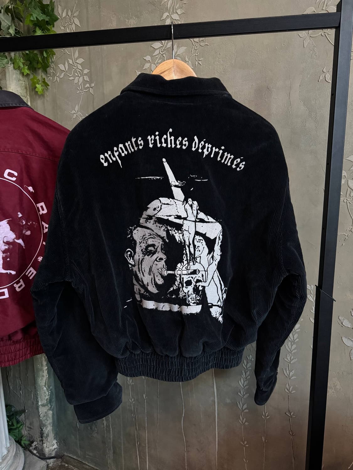 Enfants Riches Deprimes  Bomber  상품이미지2