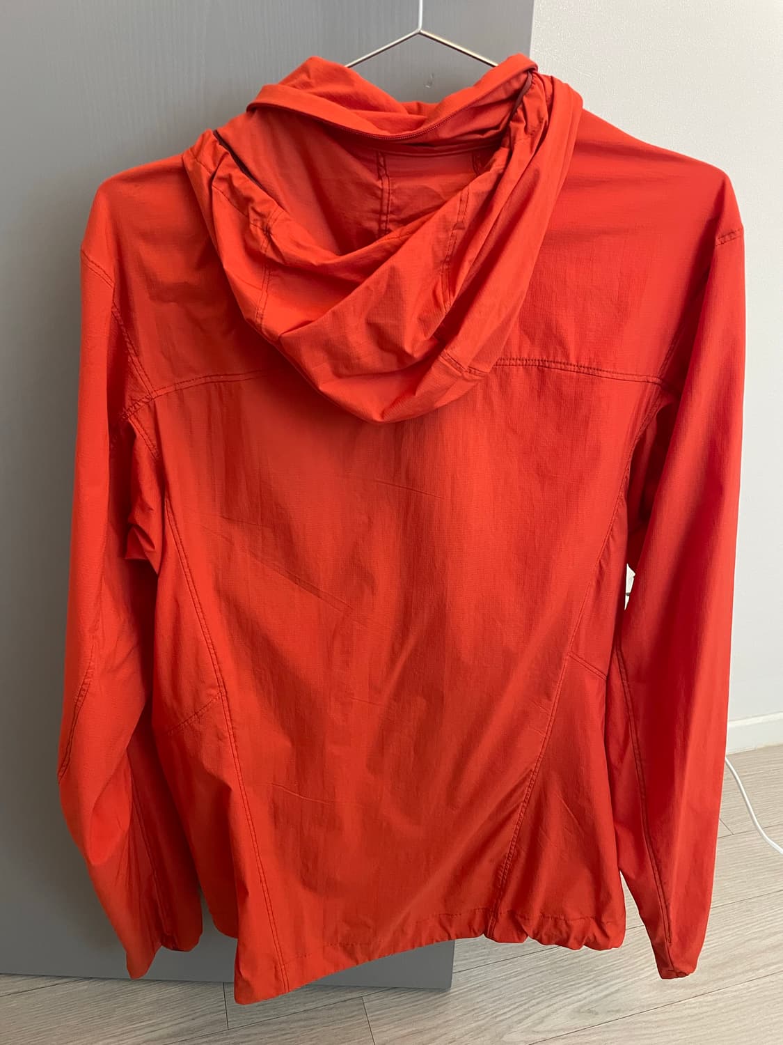 아크테릭스 노딘자켓 (S) 상품이미지2