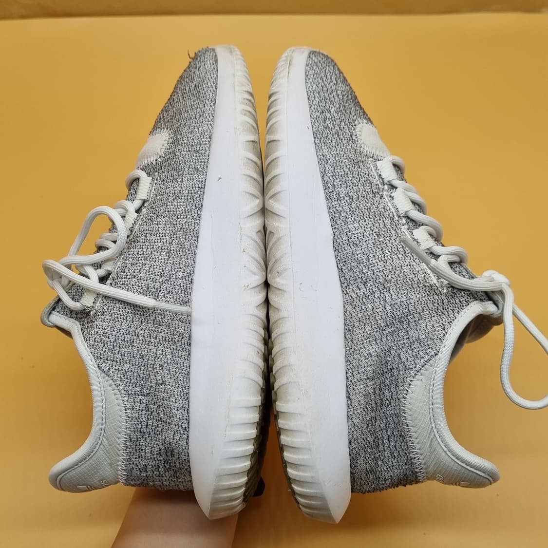 아디다스 튜블라쉐도우 여성운동화240  상품이미지5