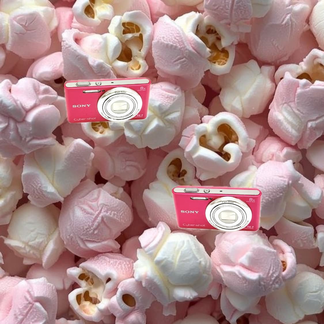 희귀&입문!) Sony Cyber-shot W730 디카 카메라 상품이미지1