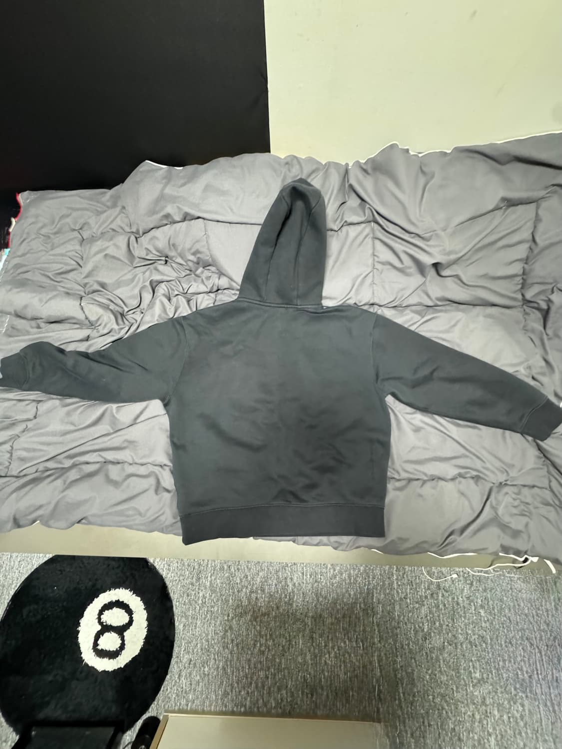 나이키acg 후드티 상품이미지3