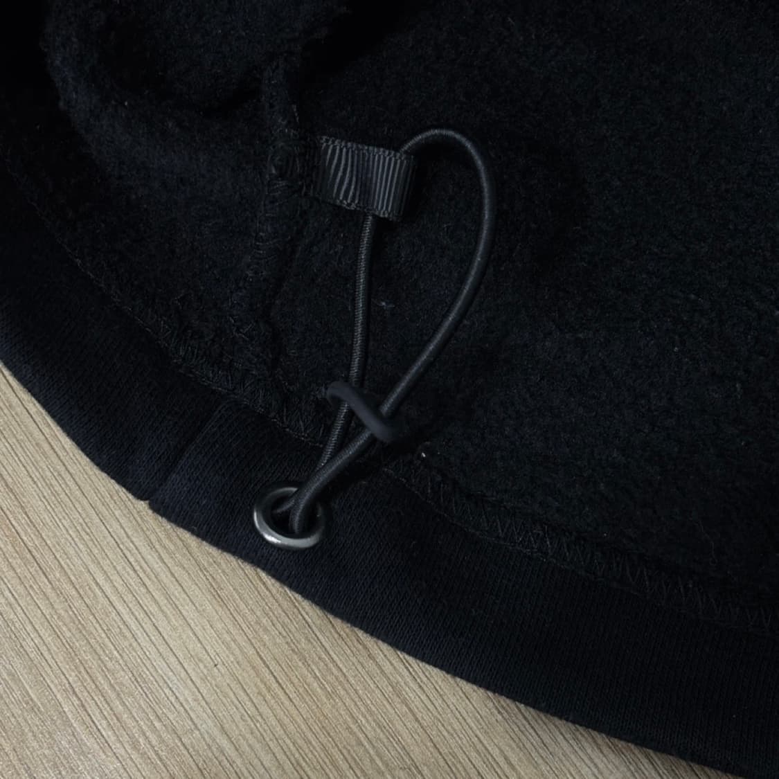 콜롬비아 기모 와이드팬츠 상품이미지6