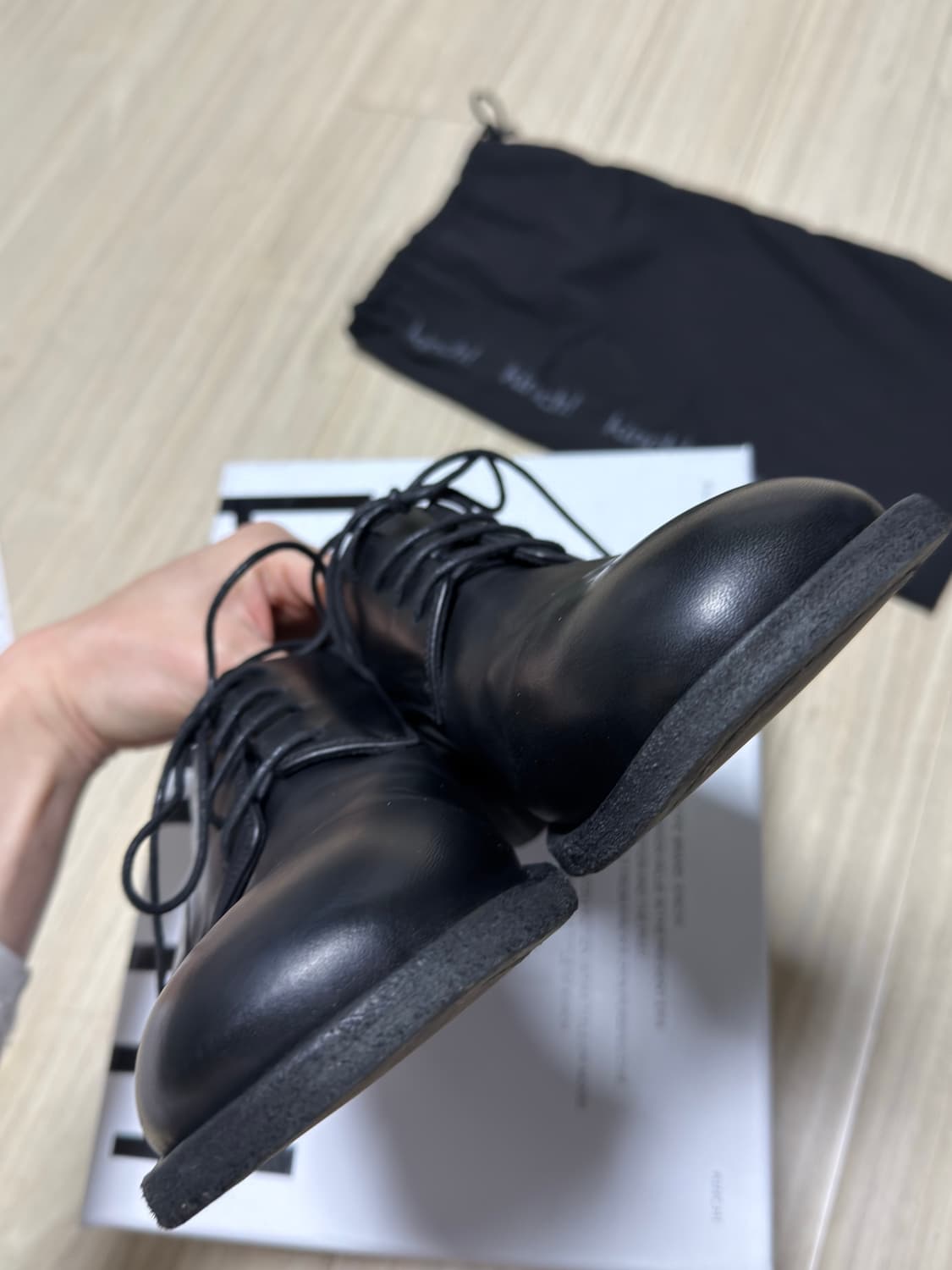 킨치 SHOWR 808(a) 260사이즈 상품이미지6