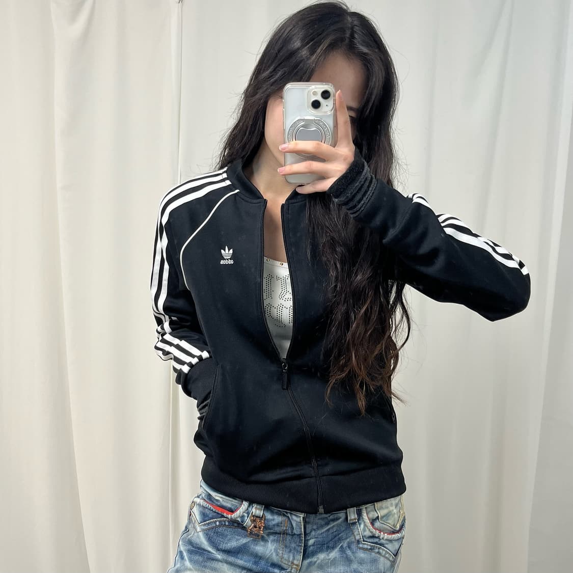 Adidas Superstar Jersey 상품이미지1